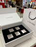 蘭蔻（LANCOME）全新菁純眼霜面霜精華水抗皺緊致舒緩控油護膚套裝禮盒禮物送女友 【高定禮盒】全新菁純眼霜20ml享35ml 曬單實(shí)拍圖