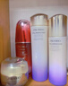 資生堂（Shiseido）正品第二代珀翡緊致悅薇亮膚水乳護膚套裝百優(yōu)面霜護膚品生日禮物 【滋潤型】悅薇紅腰子百優(yōu)四件套 曬單實(shí)拍圖