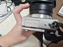 索尼/SONY a6300 a6400 a6000 a6500 a6600 二手半畫(huà)幅微單數碼相機 索尼A6000 [單機]顏色備注 95成新 曬單實(shí)拍圖