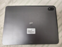 一加平板 2 12.1英寸平板電腦 國家補貼  3K144Hz高刷原彩屏 辦公游戲平板 8GB+256GB深灰 OPPO平板 曬單實(shí)拍圖
