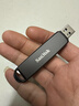 閃迪（SanDisk）1TB USB3.2 Type-C 雙接口 DDE1高速固態(tài)U盤(pán) 讀1000MB/s 寫(xiě)900MB/s 兼容手機電腦大容量金屬優(yōu)盤(pán) 曬單實(shí)拍圖