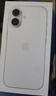 Apple/蘋(píng)果 iPhone 17 256GB 白色 支持移動(dòng)聯(lián)通電信5G 雙卡雙待手機 曬單實(shí)拍圖