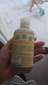 加州寶寶（California Baby）金盞花洗發(fā)沐浴露二合一251ml 嬰幼兒秋冬舒緩護膚溫和潔凈 0-6歲 曬單實(shí)拍圖