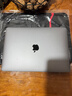 蘋(píng)果（Apple） MacBook Pro/Air 二手蘋(píng)果筆記本電腦 商務(wù) 辦公 游戲 設計 剪輯 99新20款H22灰H42銀H52金8G+512G 曬單實(shí)拍圖