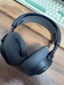 賽睿（SteelSeries）寒冰Nova7Gen2二代無(wú)線(xiàn)頭戴式游戲電競電腦耳機 2.4Ghz/藍牙/3.5mm三模連接AI降噪耳麥 CS吃雞FPS 曬單實(shí)拍圖
