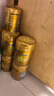 飛鶴星飛帆卓睿 嬰兒配方奶粉1段(0-6個(gè)月)750g*6 乳鐵蛋白 育兒補貼 曬單實(shí)拍圖