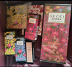 古馳（GUCCI）綺夢(mèng)梔子香水女士30ml情人節新年禮物生日禮物送女友26/11 曬單實(shí)拍圖