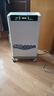 飛立（FEILI）空氣消毒機醫用級紫外線(xiàn)除菌醫院室內用移動(dòng)式家用空氣凈化除過(guò)敏原FL-S6 【醫用S6】臭氧+紫外線(xiàn)+負離子+雙效抗菌網(wǎng) 曬單實(shí)拍圖
