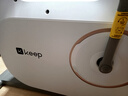 Keep動(dòng)感單車(chē) 家用智能健身器材C2 Lite自發(fā)電 20斤飛輪組 白K0105B 曬單實(shí)拍圖