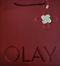 玉蘭油（OLAY）大紅瓶水乳液保濕抗皺緊致化妝品護膚品套裝禮盒生日新年禮物女 曬單實(shí)拍圖