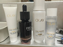 玉蘭油（OLAY）全新美白水乳液水光小白瓶抗糖精華禮盒護膚品套裝新年禮物送女友 曬單實(shí)拍圖