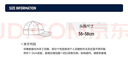 FILA斐樂(lè )官方【易烊千璽同款】男女帽棒球帽時(shí)尚休閑帽子運動(dòng)帽遮陽(yáng)帽 曬單實(shí)拍圖