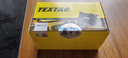 TEXTAR泰明頓原廠(chǎng)配套汽車(chē)剎車(chē)片奔馳寶馬奧迪大眾路虎保時(shí)捷凱迪拉克 后片 凱迪拉克XTS 2.0T 曬單實(shí)拍圖