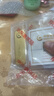 中國黃金（CHINA GOLD）AU9999新款薄片投資金條 50g 曬單實(shí)拍圖