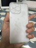 圖拉斯【久用不發(fā)黃】 適用蘋(píng)果13pro手機殼iphone13pro保護套透明超薄磁吸全包防摔男 【光學(xué)超透】不黃原材+裸機手感+超強防爆 曬單實(shí)拍圖