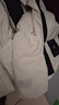 韓國袖套女秋冬羽絨服專(zhuān)用2025新款辦公室工作耐磨防臟長(cháng)款手臂套 奶油白【服專(zhuān)用隱形純色袖套多場(chǎng)景適用】 曬單實(shí)拍圖