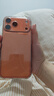 Apple/蘋(píng)果 iPhone 17 Pro Max 256GB 星宇橙色 支持移動(dòng)聯(lián)通電信5G 雙卡雙待手機 曬單實(shí)拍圖