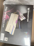 宏碁掠奪者（PREDATOR）48G(24G×2)套裝 DDR5 6000頻率 臺式機內存條 Hermes冰刃系列 RGB燈條(C28) 石耀黑 AI電腦配件 曬單實(shí)拍圖