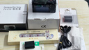 索尼（SONY）ZV-E10K APS-C半畫(huà)微單16-50二代鏡頭套裝  ZV-E10/ZV-E10L vlog短視頻 直播ZV-E10K 黑色K套機【64G+皮套+電+充+拆肩帶+D11】 曬單實(shí)拍圖