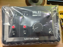 Solid state logic SSL2MKII SSL2+MKII 專(zhuān)業(yè)電腦聲卡錄音外置專(zhuān)業(yè)編曲麥克風(fēng)套裝設備 SSL2 MKII聲卡（新款）+精調+贈品 曬單實(shí)拍圖