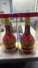 郎酒 紅花郎15 白酒 醬酒 53度 500ml*2 雙瓶裝（新老包裝年份隨機） 曬單實(shí)拍圖