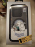 魅族（meizu）PANDAER 獨角獸 抗菌抗摔手機殼 適用魅族 22 雪人大冒險 IML印刷 全包結構 獨立按鍵 防摔 磁吸殼 曬單實(shí)拍圖