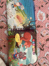 全套4冊撕不爛的寶寶故事書(shū)繪本0到3歲 1一2-3歲嬰兒早教書(shū)幼兒睡前故事書(shū)一歲半兩歲寶寶書(shū)籍圖書(shū)啟蒙0-3歲 益智書(shū)本硬殼紙板讀物 睡前故事4冊+365夜故事書(shū)6冊 曬單實(shí)拍圖