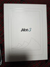 掌閱（iReader）【新品發(fā)布】Neo3 6英寸電子書(shū) 智能閱讀器 墨水屏電紙書(shū) AI看書(shū)學(xué)習漫畫(huà)平板電腦 輕薄便攜  語(yǔ)綠 曬單實(shí)拍圖