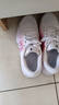 耐克NIKE女子跑步鞋 W NIKE RUN DEFY 運動(dòng)鞋HM9593-102白紫39 曬單實(shí)拍圖