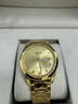 歐品客勞力瑞士手表男士全自動(dòng)機械表商務(wù)高檔進(jìn)口金表十大品牌男表 全金金面-升級版原裝進(jìn)口 40mm 直徑 曬單實(shí)拍圖