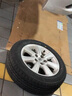 普利司通（Bridgestone）汽車(chē)輪胎 205/60R16 92V TECHNO 適配英朗/科魯茲/名圖/途安 曬單實(shí)拍圖