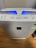 夏普 （SHARP）空氣凈化器家用消毒機無(wú)霧加濕凈化機殺菌除甲醛異味霧霾PM2.5過(guò)敏源 KC-BB20-W1 BB20（P60升級熱銷(xiāo)款) 曬單實(shí)拍圖