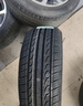 雙星汽車(chē)輪胎 205/55R16 91V SH71適配新朗逸/速騰/英朗GT/寶來(lái) 曬單實(shí)拍圖