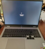 聯(lián)想來(lái)酷斗戰者 戰7000 電競游戲本電腦(i7-13650HX RTX5060 2.5K 180Hz 100%sRGB 灰) 國家補貼 曬單實(shí)拍圖