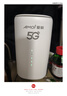 夏新5g隨身wifi6移動(dòng)無(wú)線(xiàn)免插卡路由器cpe全網(wǎng)通千兆雙頻便攜式車(chē)載上網(wǎng)卡高速流量 5G狂暴性能版【滿(mǎn)血性能光纖級網(wǎng)速】 曬單實(shí)拍圖