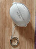 OPPO Enco Free4 真無(wú)線(xiàn)入耳式藍牙耳機降噪耳機翻譯耳機通用蘋(píng)果華為小米手機 珠光白 曬單實(shí)拍圖