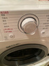 LG10公斤洗烘一體機滾筒洗衣機全自動(dòng) 超薄機身嵌入小型智能直驅變頻 蒸汽除菌家用酒店出租 性?xún)r(jià)比大洗烘丨 洗烘一體 10kg 丨FCY10R4W 曬單實(shí)拍圖