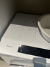 海信（Hisense）大薄荷熱泵洗烘一體E7Q洗衣機 全自動(dòng)滾筒洗衣機13公斤大容量 活水洗 WH130E7Q 國家補貼 曬單實(shí)拍圖