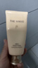 后（The history of Whoo）拱辰享氣韻生潤顏潔面膏180ml 清潔保濕溫和洗面奶生日禮物 曬單實(shí)拍圖