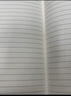 離草a4筆記本本子作業(yè)本牛皮紙封面練習本簡(jiǎn)約記事本軟面抄學(xué)生作業(yè)26行5本裝 A4/200張 曬單實(shí)拍圖