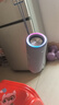 華為Sound Joy 2代藍牙智能音箱二代便攜式藍牙音響電腦桌面戶(hù)外音箱音炮語(yǔ)音AI小藝立體聲超長(cháng)續航 藍牙版丨海島藍【咨詢(xún)領(lǐng)大額券】 26H強勁續航，40W超級快充 曬單實(shí)拍圖
