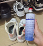 維特絲鞋子除臭殺菌噴霧消毒去異味腳臭球鞋襪柜廁所速干持久清香260ml 曬單實(shí)拍圖