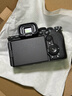 索尼（SONY）Alpha 7 V 全畫(huà)幅微單相機 約30張/秒高速連拍 S35模式4K 120p 單機身（ILCE-7M5/A7M5） 曬單實(shí)拍圖