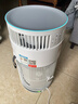 霍尼韋爾（Honeywell）寵物空氣凈化器H-Cat 家用家庭空氣凈化器寵物吸貓毛負離子凈化機 除過(guò)敏原除異味消毒空氣過(guò)濾器 KJ360F-C22W 曬單實(shí)拍圖