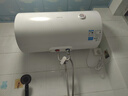 美的（Midea）出品華凌電熱水器一級能效40L50L60L家用節能省電2000W速熱小戶(hù)型優(yōu)選加長(cháng)防電墻KY1Pro丨熱銷(xiāo)爆款 60L 2000W 大水量?jì)?yōu)選【多處同時(shí)用水】 曬單實(shí)拍圖