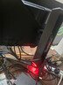 華碩ROG超神27 OLED電腦顯示器27英寸顯示屏4K電競240Hz高刷0.03ms響應 真10bit 爆款【PG27UCDM】4K240Hz DP2.1 曬單實(shí)拍圖