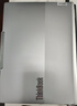 ThinkPad【國家補貼15%】聯(lián)想筆記本電腦ThinkBook X 酷睿Ultra9 13.5英寸 32G 1T 2.8K AI高刷觸控屏 曬單實(shí)拍圖