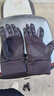 回力手套男女秋冬騎行開(kāi)車(chē)運動(dòng)觸屏防寒防凍加絨保暖電動(dòng)摩托自行車(chē)棉 曬單實(shí)拍圖
