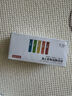 京東京造7號電池10節單色裝彩虹堿性電池無(wú)汞環(huán)保 玩具/血壓計/血糖儀/遙控器/掛鐘/電子鎖/體脂秤/鼠標 曬單實(shí)拍圖