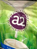 a2新西蘭進(jìn)口a2全脂成人奶粉脫脂營(yíng)養中老年青少年1kg 全脂奶粉1000克袋裝 曬單實(shí)拍圖
